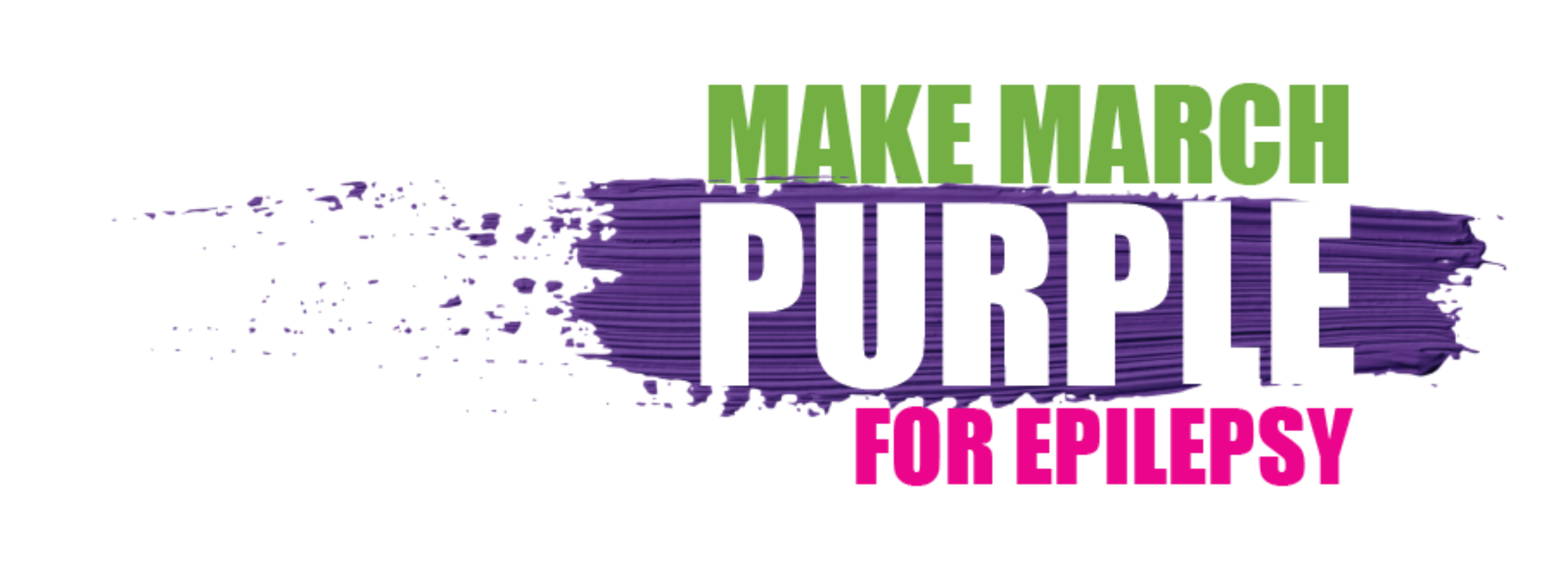 Make March Purple Schools