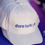Dare to Hope Cap