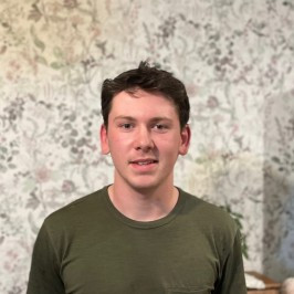 Andrew Richardson
