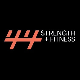 44 Strength and Fitness