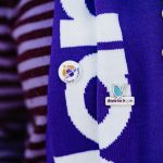 Dare to Hope Lapel Badge