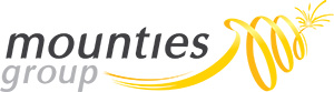 Mounties group logo