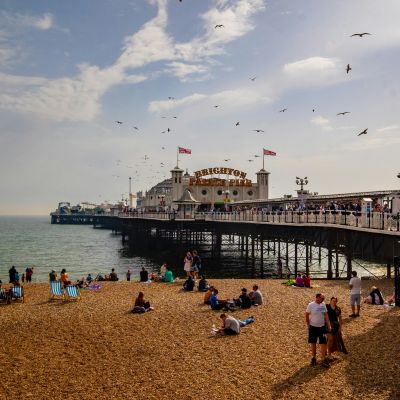 Brighton