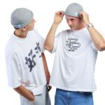 Buy a Grey Beanie get another Grey one for Free