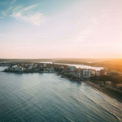CRONULLA